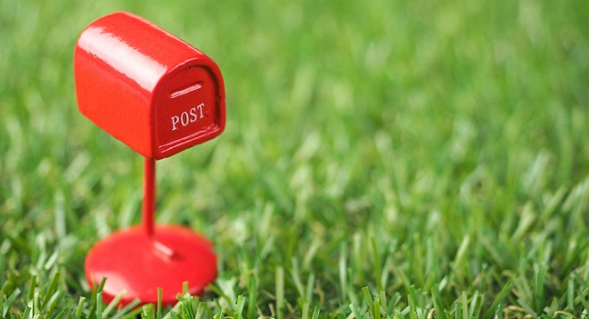 みんなの目安箱